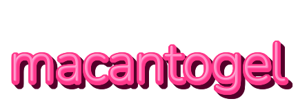 macantogel — logo kanal