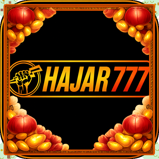 hajar777 — mitra unggulan