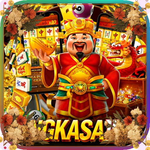angkasa168 — galeri pratinjau Resmi APK